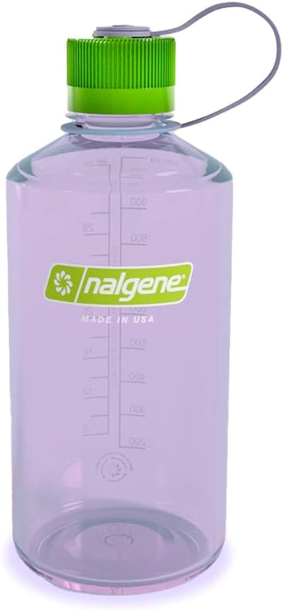 Nalgene 32oz Narrow Mouth Sustain Water Bottle