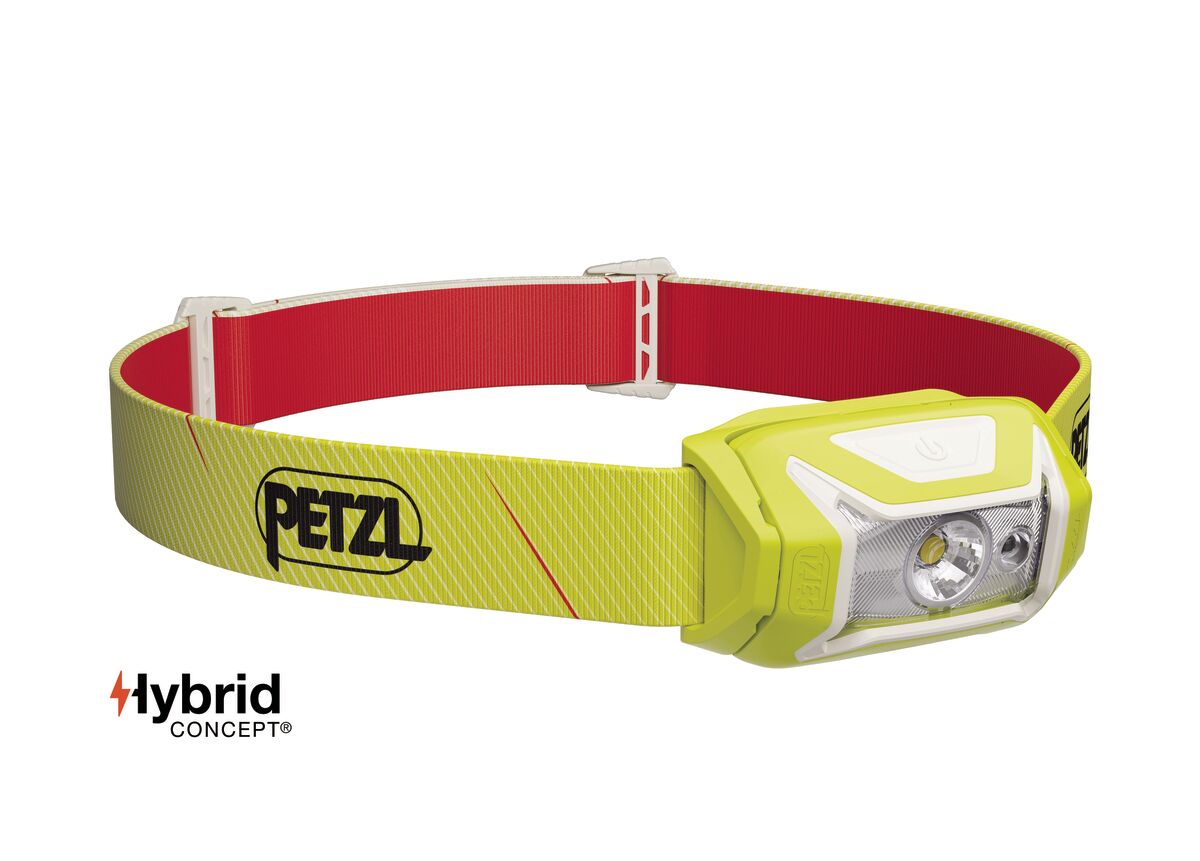 Petzl Tikka 350 Headlamp