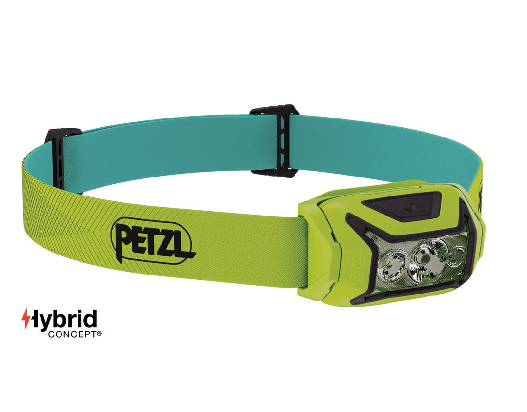Petzl ACTIK®