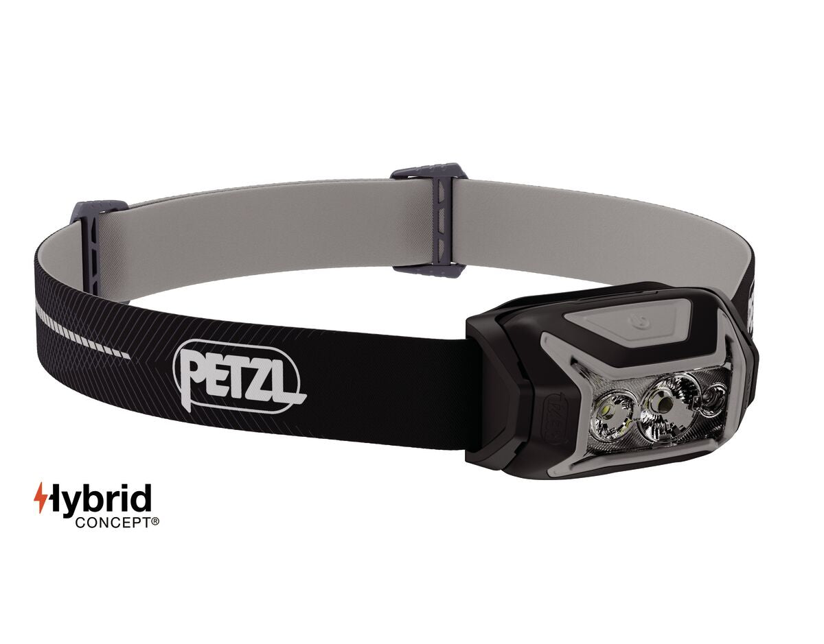 Petzl - Actik Core 625