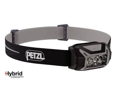 Petzl - Actik Core 625