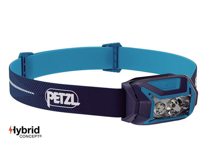 Petzl - Actik Core 625