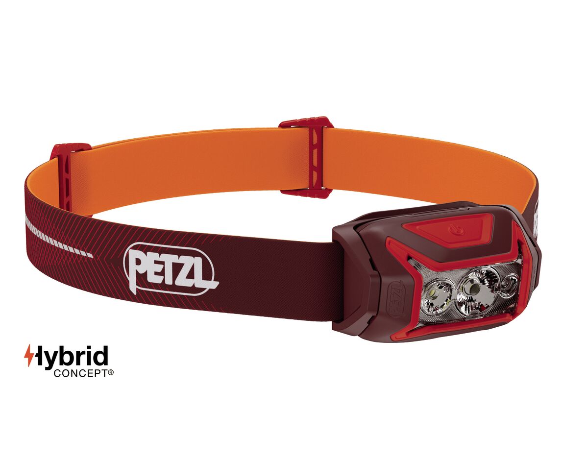 Petzl - Actik Core 625