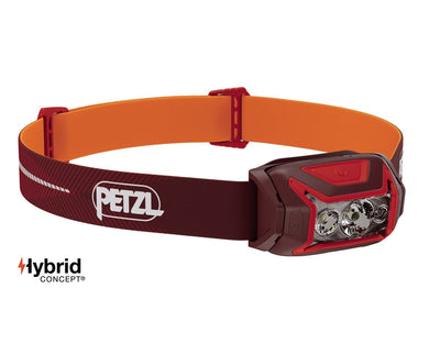 Petzl - Actik Core 625