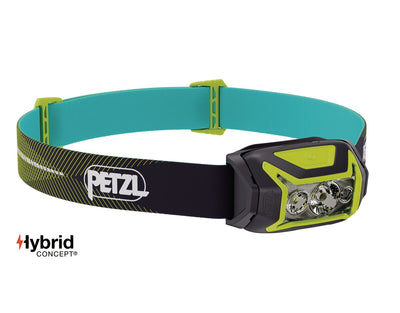 Petzl - Actik Core 625