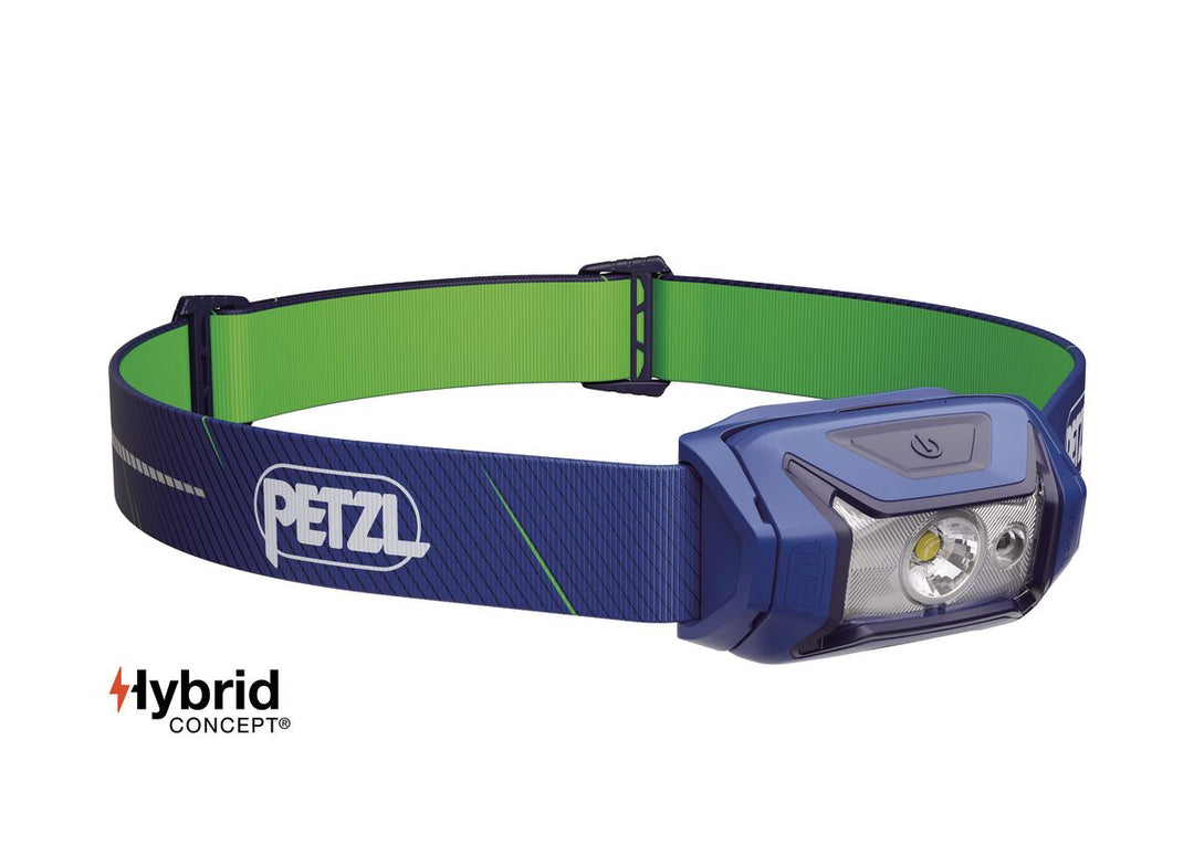 Petzl Tikka Core Headlamp