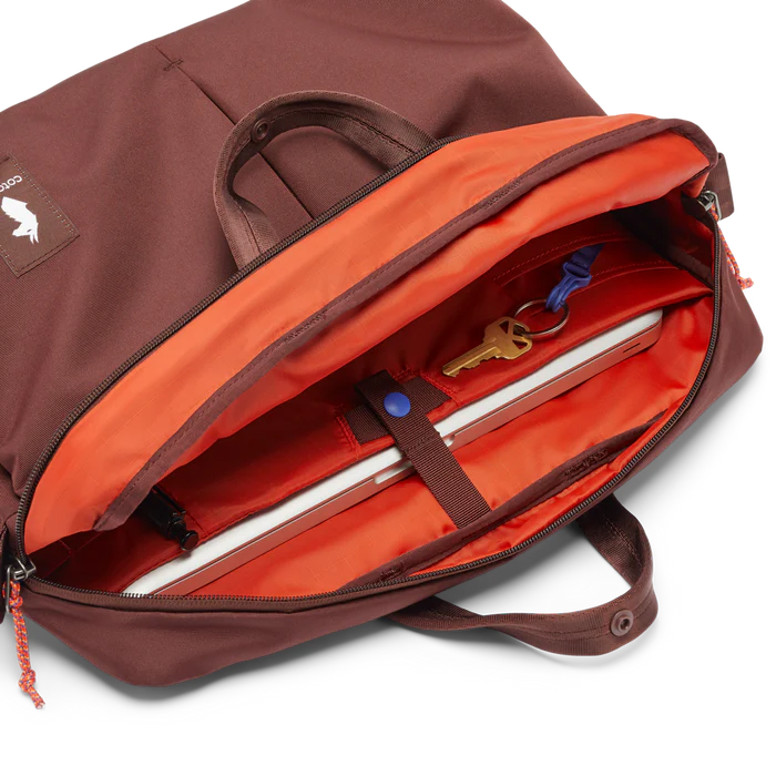 Cotopaxi Mente 15L Messenger Bag