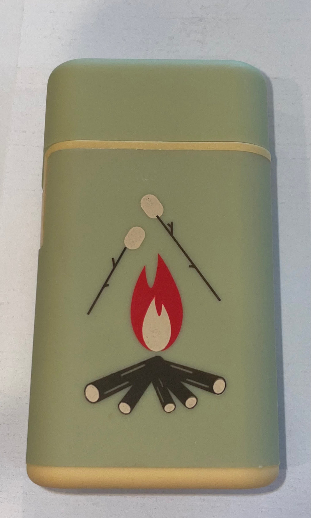 MK Outdoor Camper E Lighter