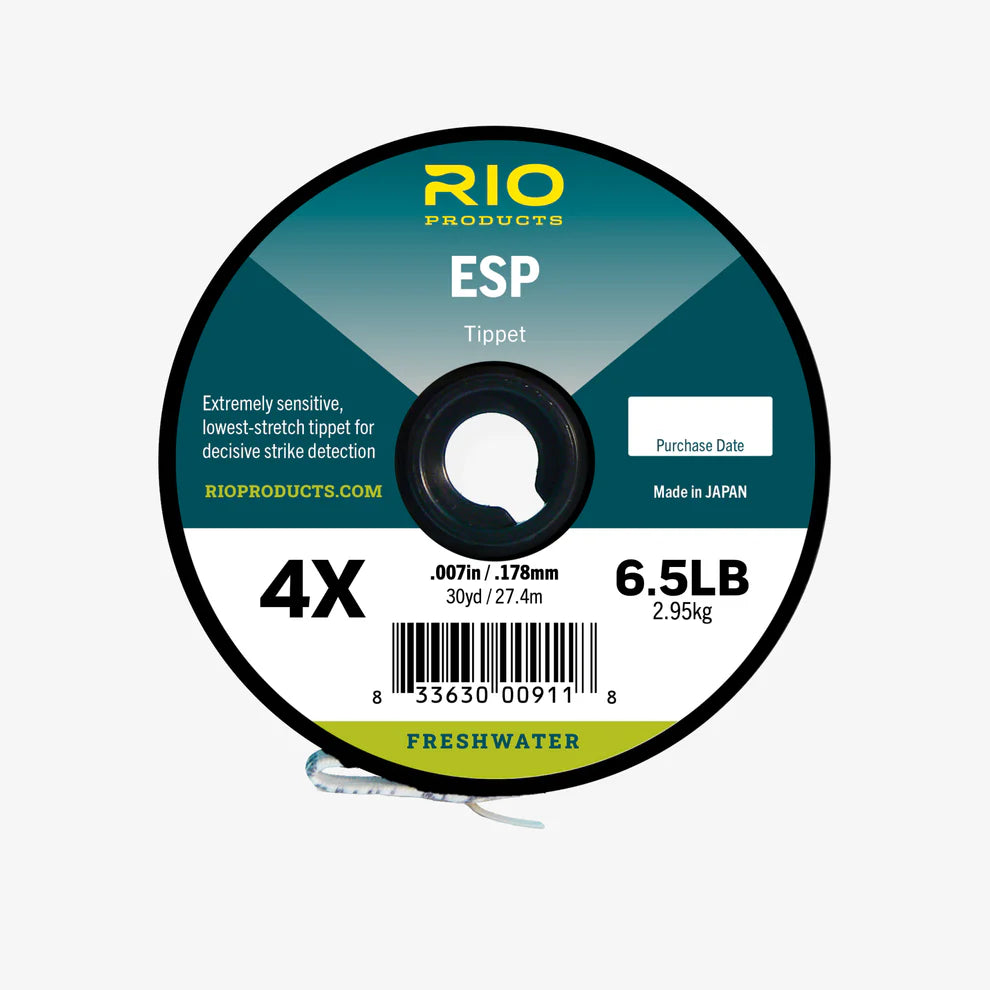 ESP Tippet