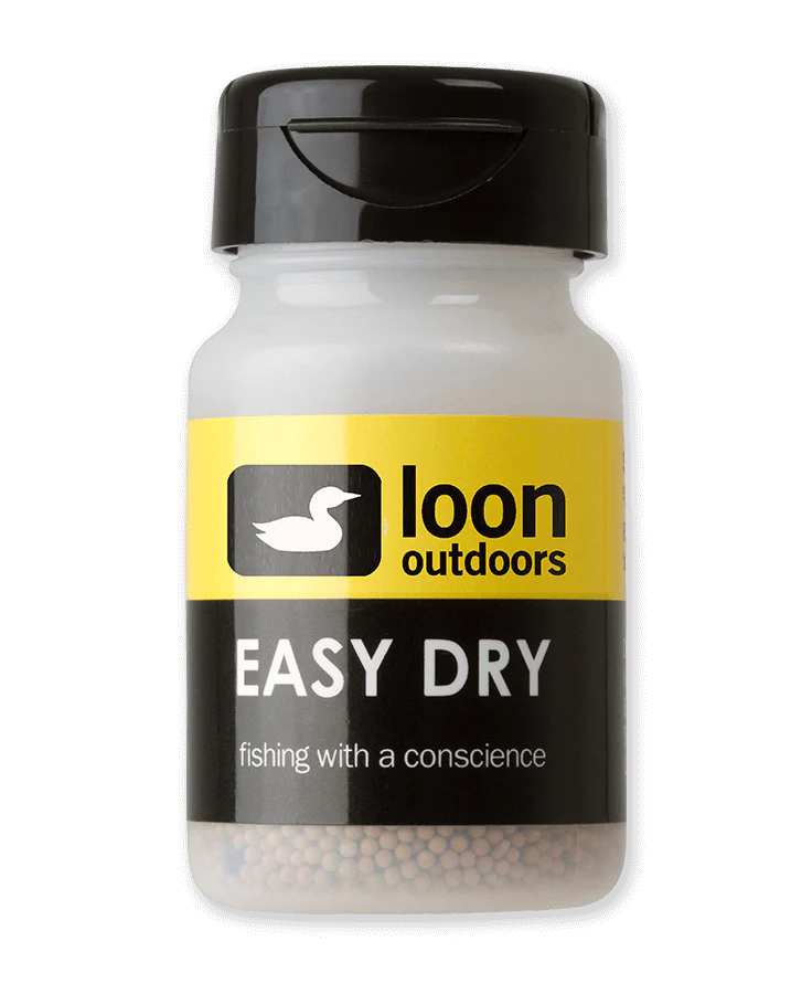 Loon - Easy Dry