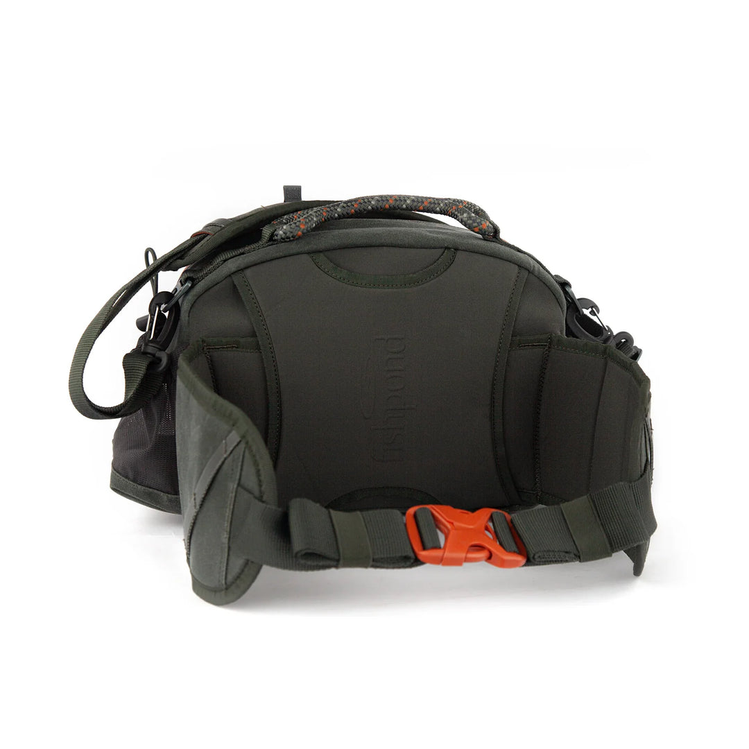 Elkhorn Lumbar Pack