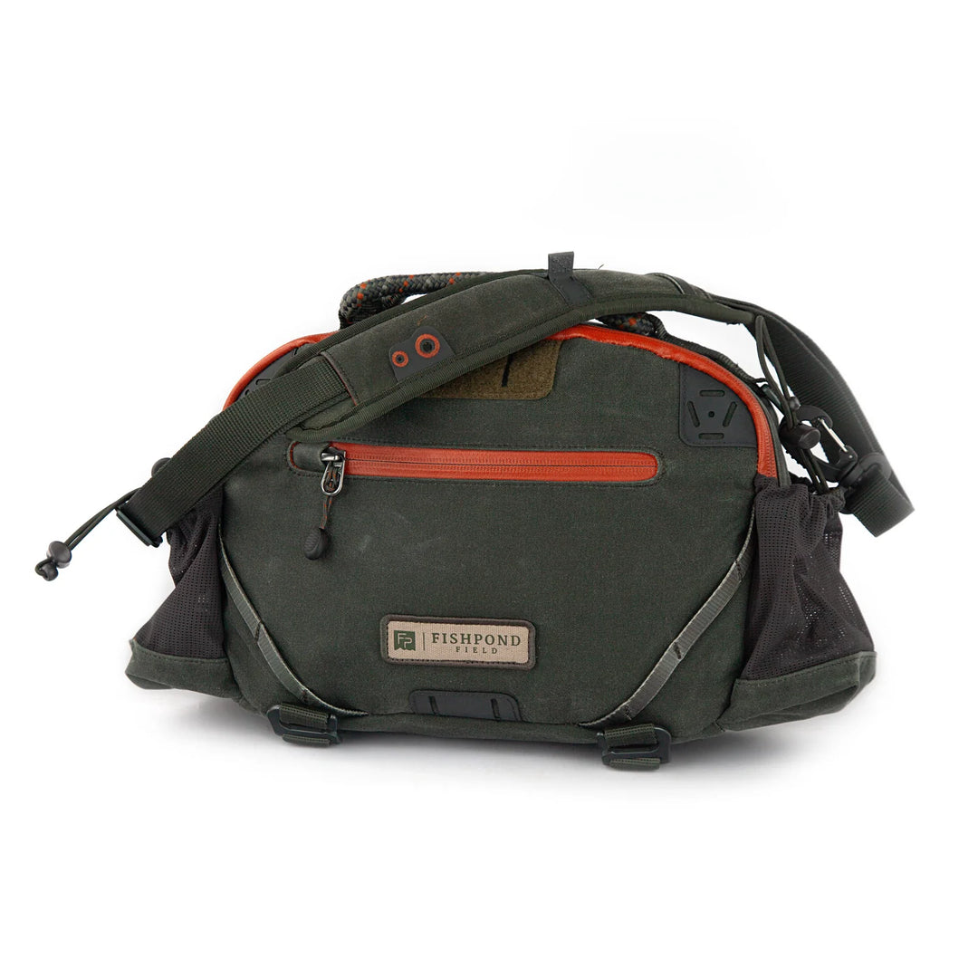 Elkhorn Lumbar Pack