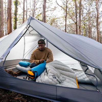 Sea to Summit EVAC Lightweight Compression Dry Bag