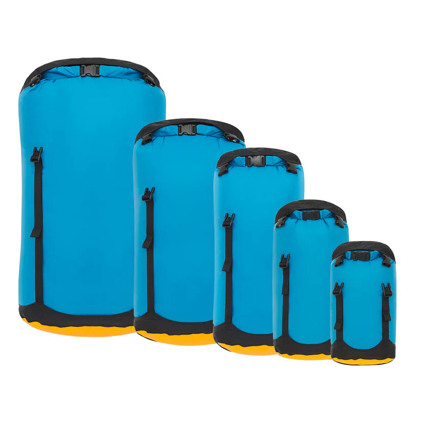 Sea to Summit EVAC Lightweight Compression Dry Bag