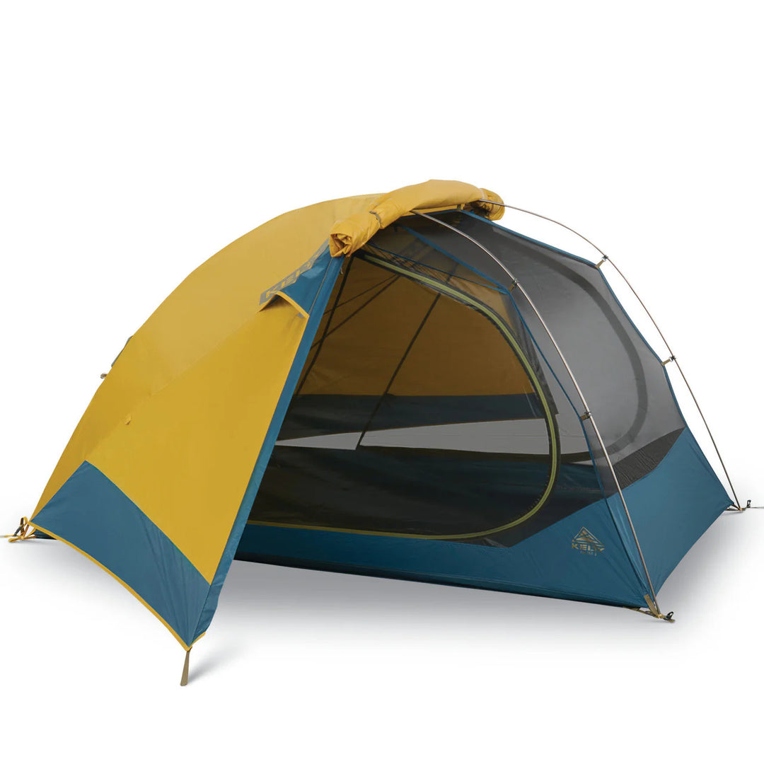Far Out 2P Tent w/ Footprint