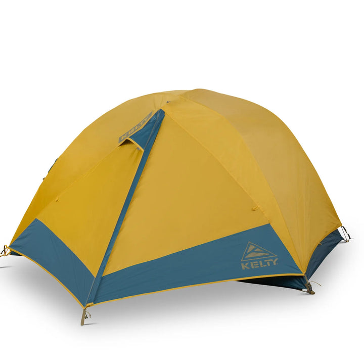 Far Out 2P Tent w/ Footprint