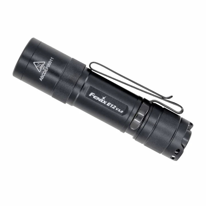 Fenix E12 V 3.0