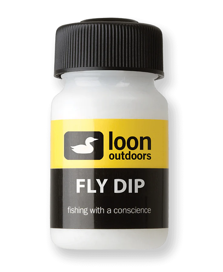 Loon - Fly Dip