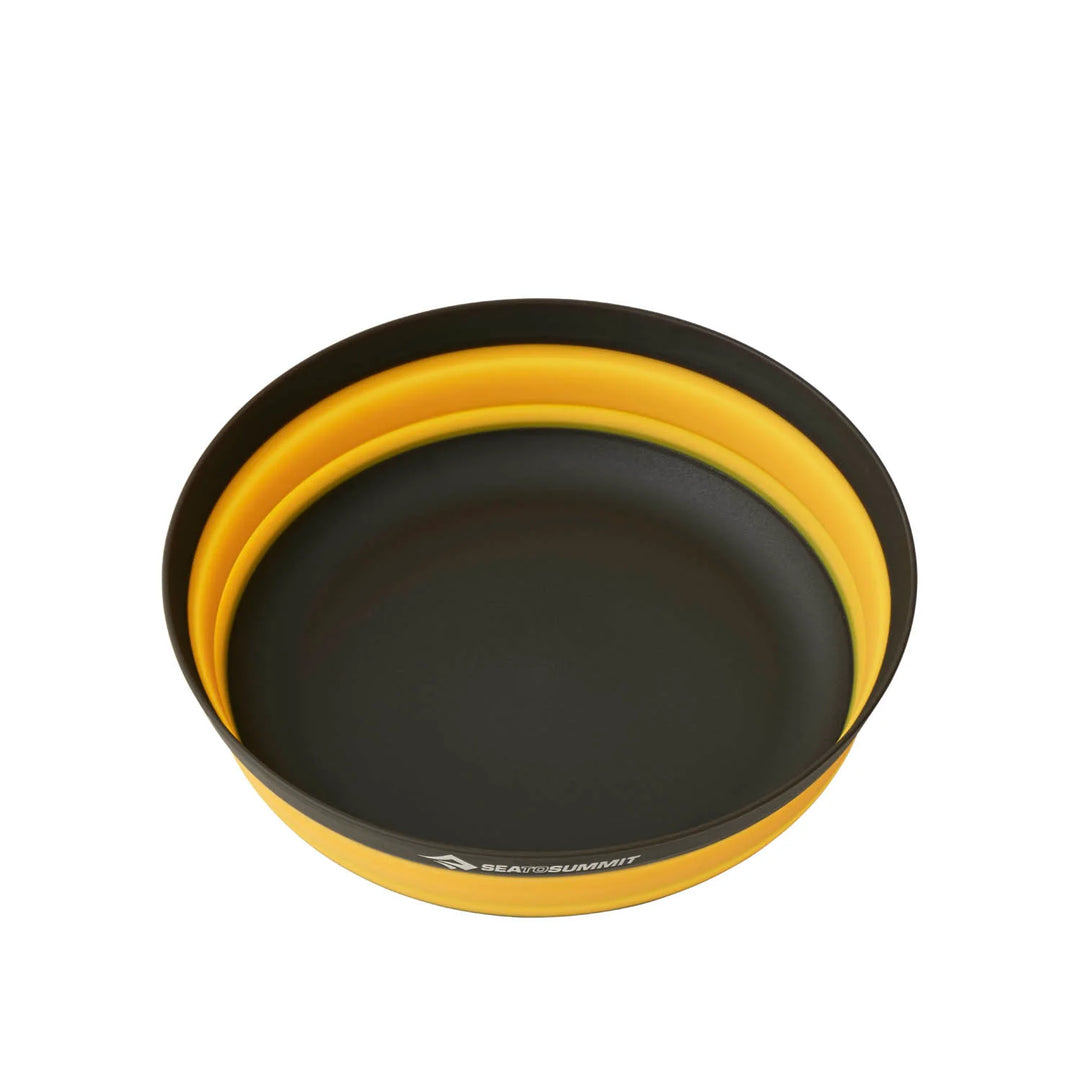 Sea To Summit Frontier Ultralight Collapsible Dinnerware Set - (3 Piece)