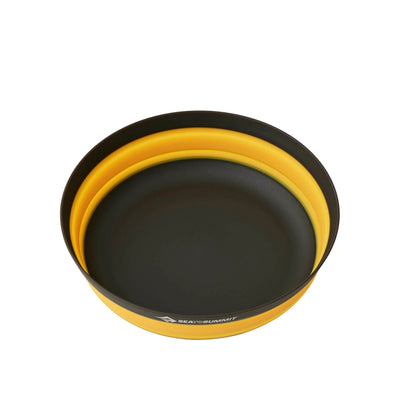Sea To Summit Frontier Ultralight Collapsible Dinnerware Set - (3 Piece)
