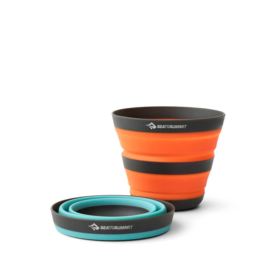 Sea to Summit Frontier  Ultralight Collapsible Cup