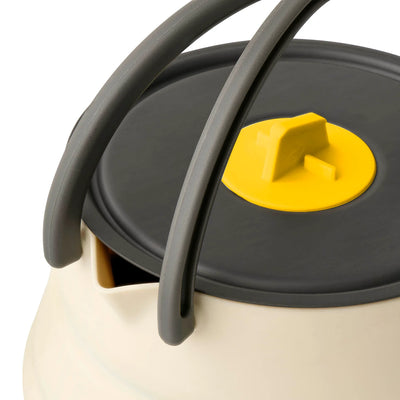 Sea to Summit Frontier Collapsible Kettle