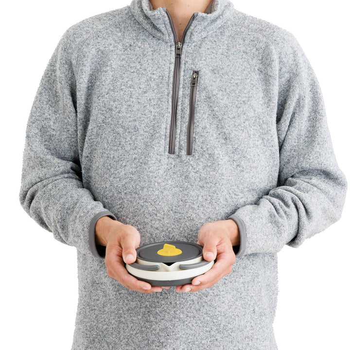 Sea to Summit Frontier Collapsible Kettle