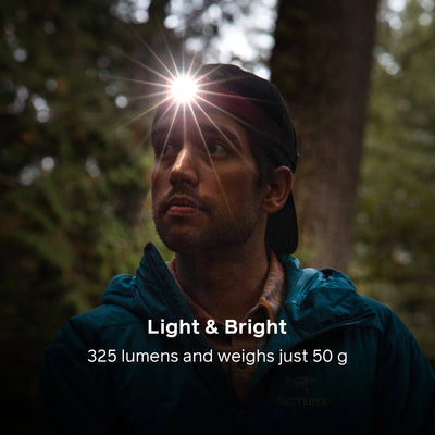 BioLite HeadLamp 325 Lumens