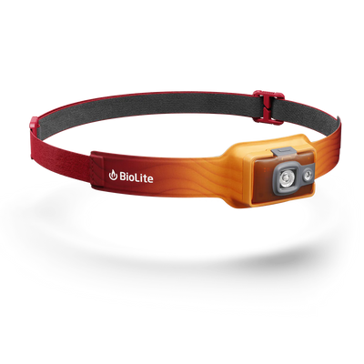 BioLite HeadLamp 325 Lumens