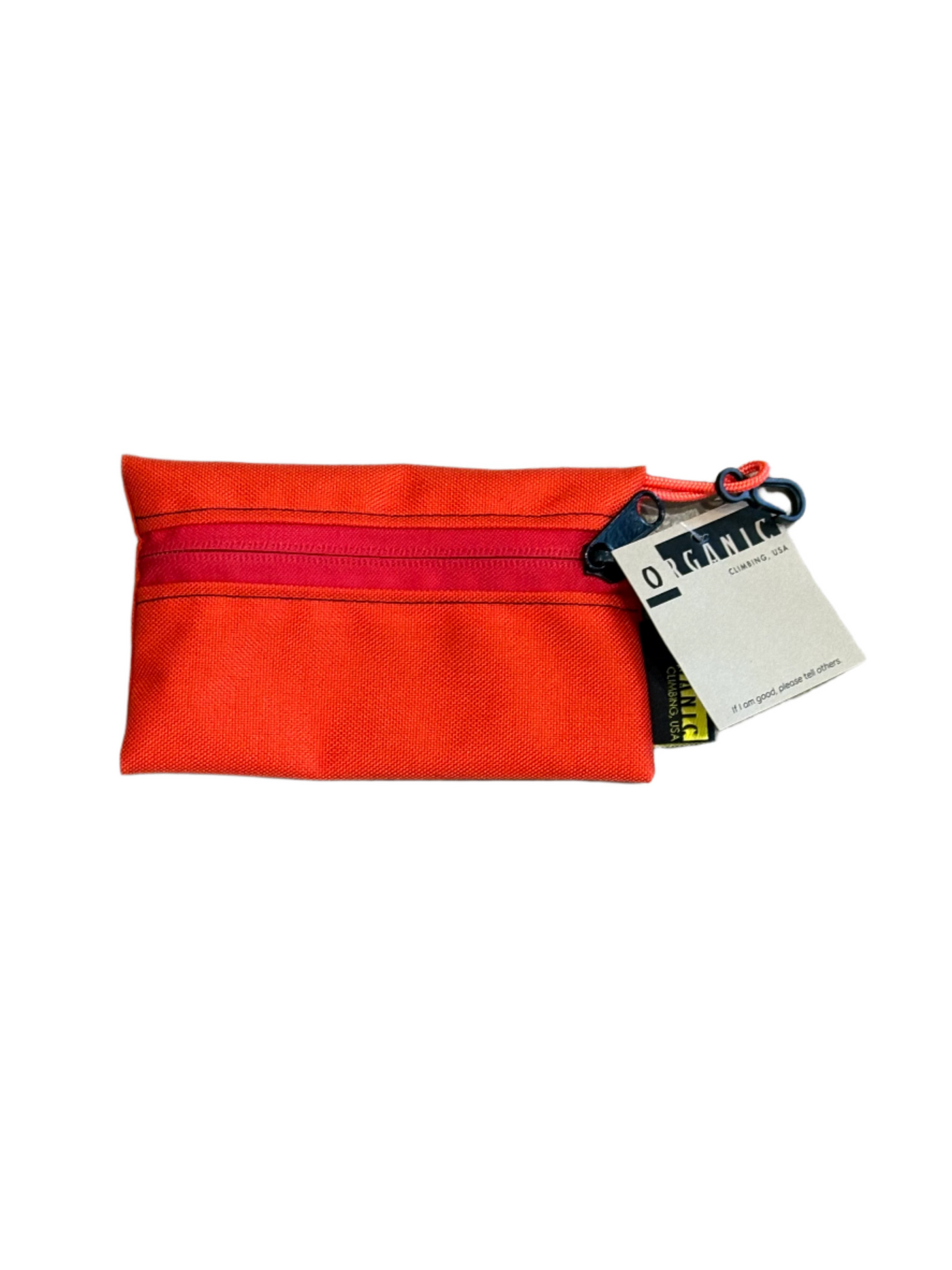 Organic Climbing Ditty Bag