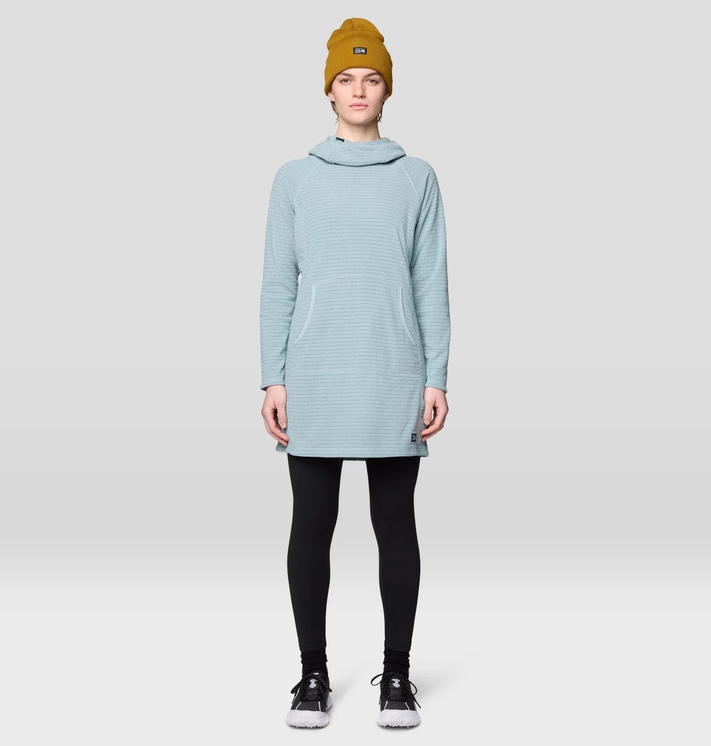 Mountain Hardwear Women's Summit Grid Dress