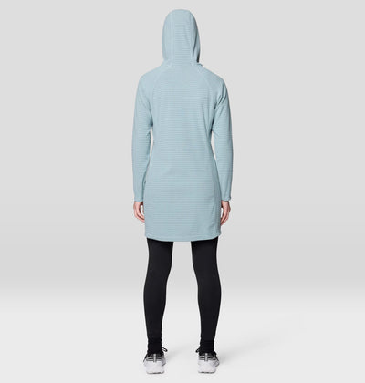 Mountain Hardwear Women's Summit Grid Dress