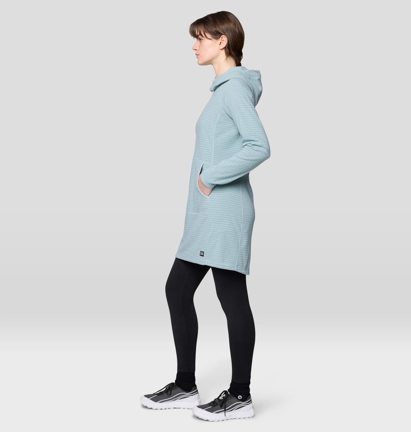 Mountain Hardwear Women's Summit Grid Dress