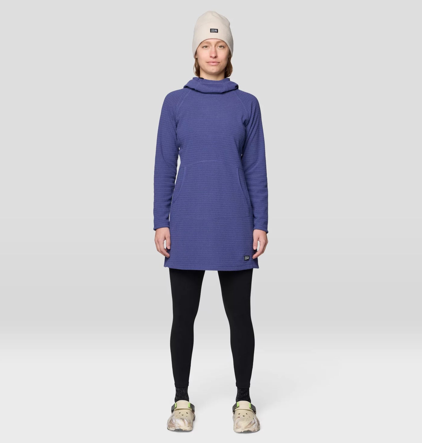 Mountain Hardwear Women's Summit Grid Dress