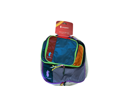 Cotopaxi Cubos Travel Cube Bundle - Del Día