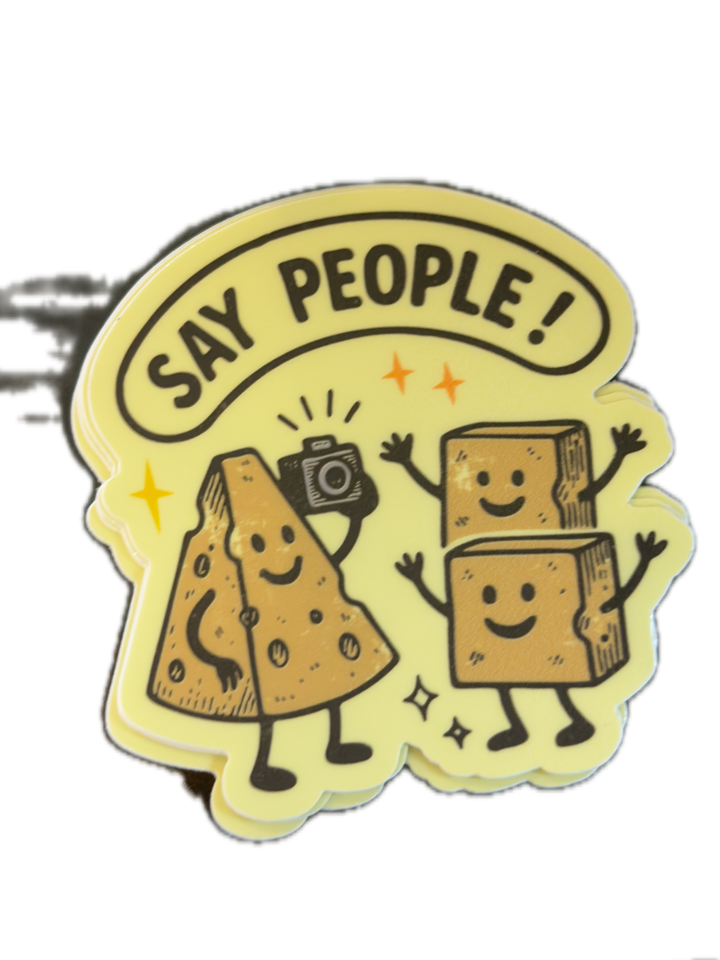 YarnivalStickers