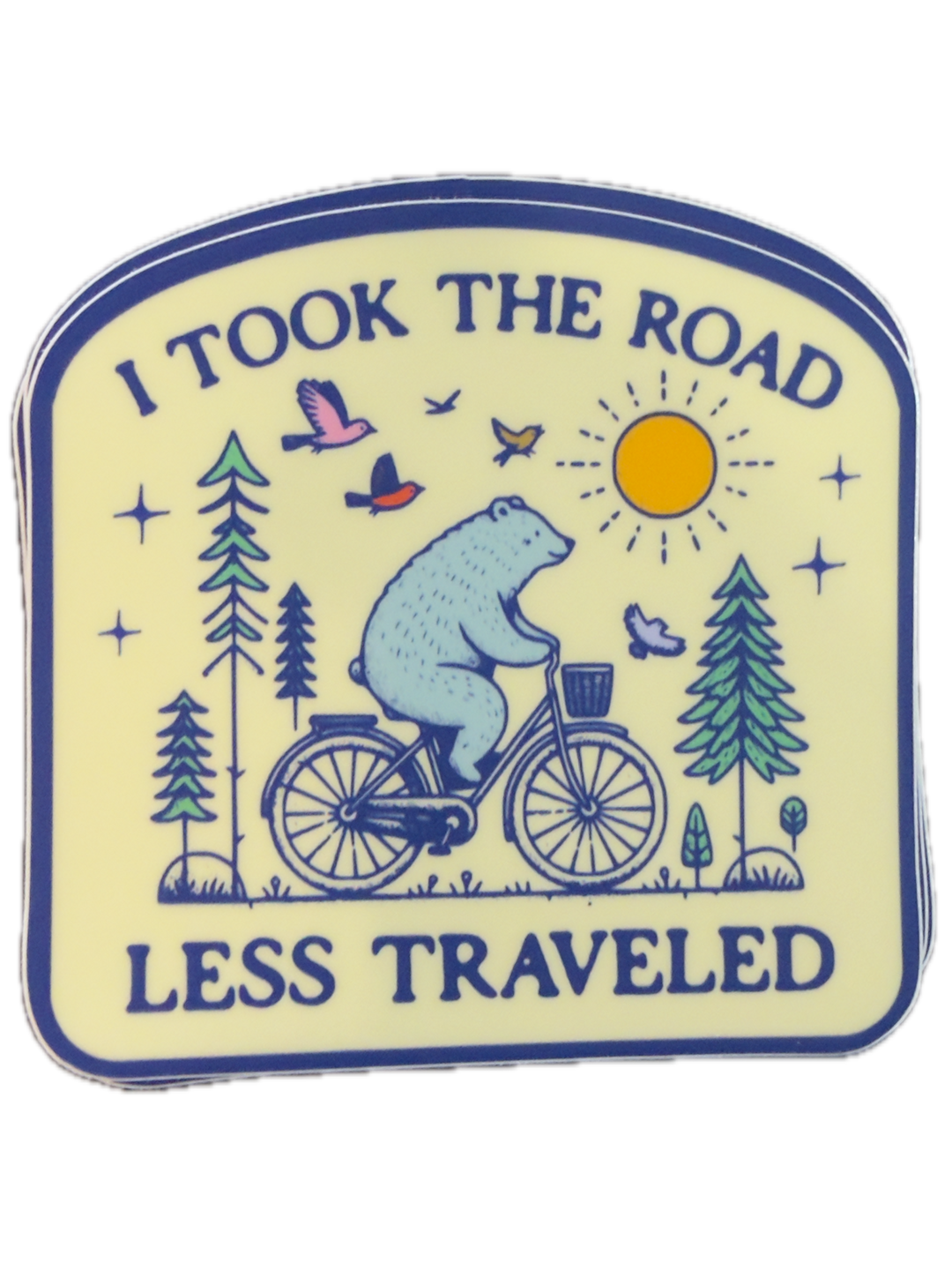 YarnivalStickers