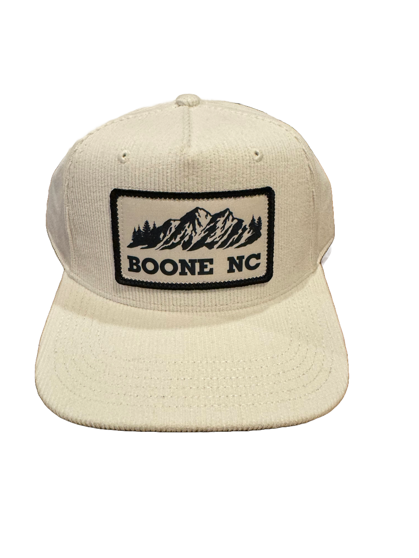 Waypoint Boone NC White Mountains Hat