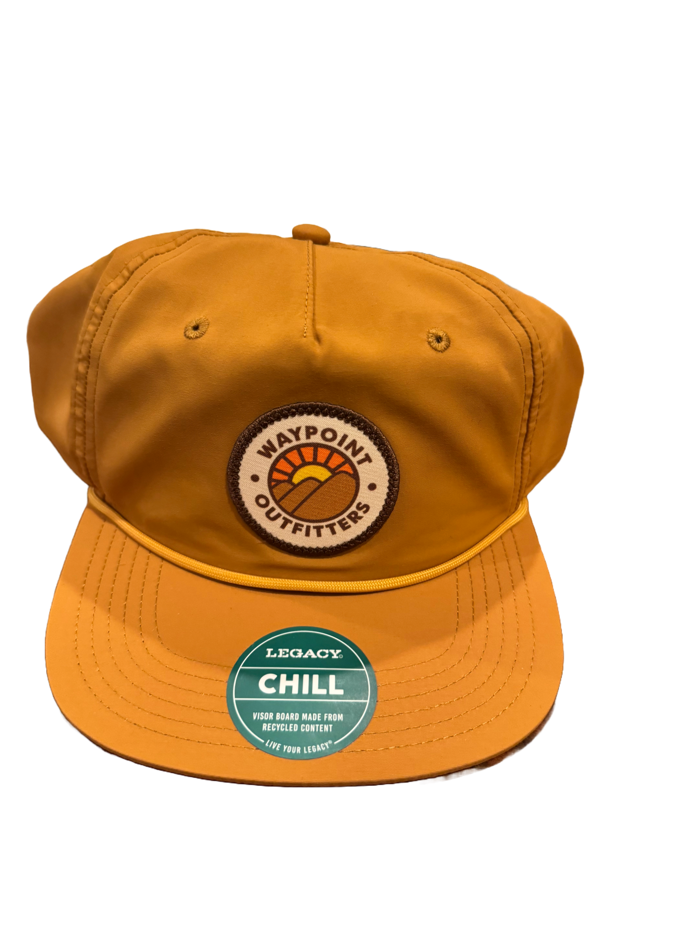 Waypoint Chill Hat