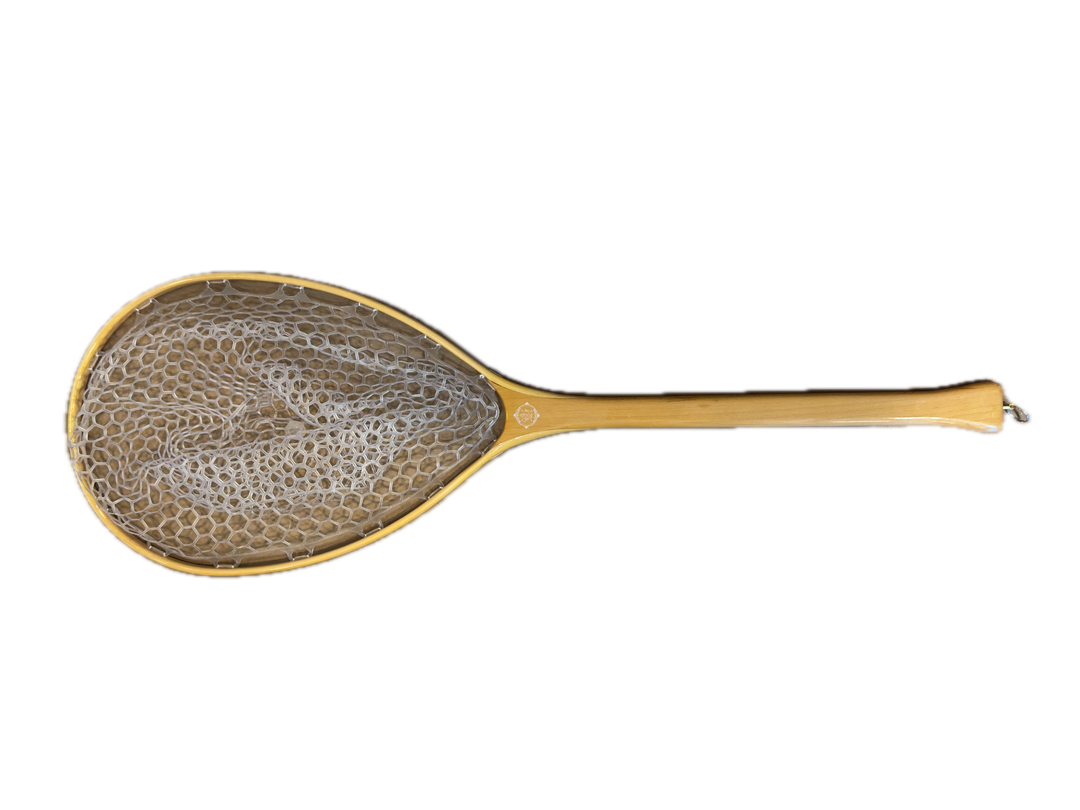 Waypoint Long Handle Net