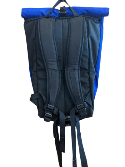Organic Climbing Roll Top Bag