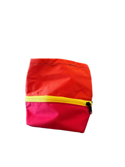 Organic Climbing  Snack Sack Chalk Bucket