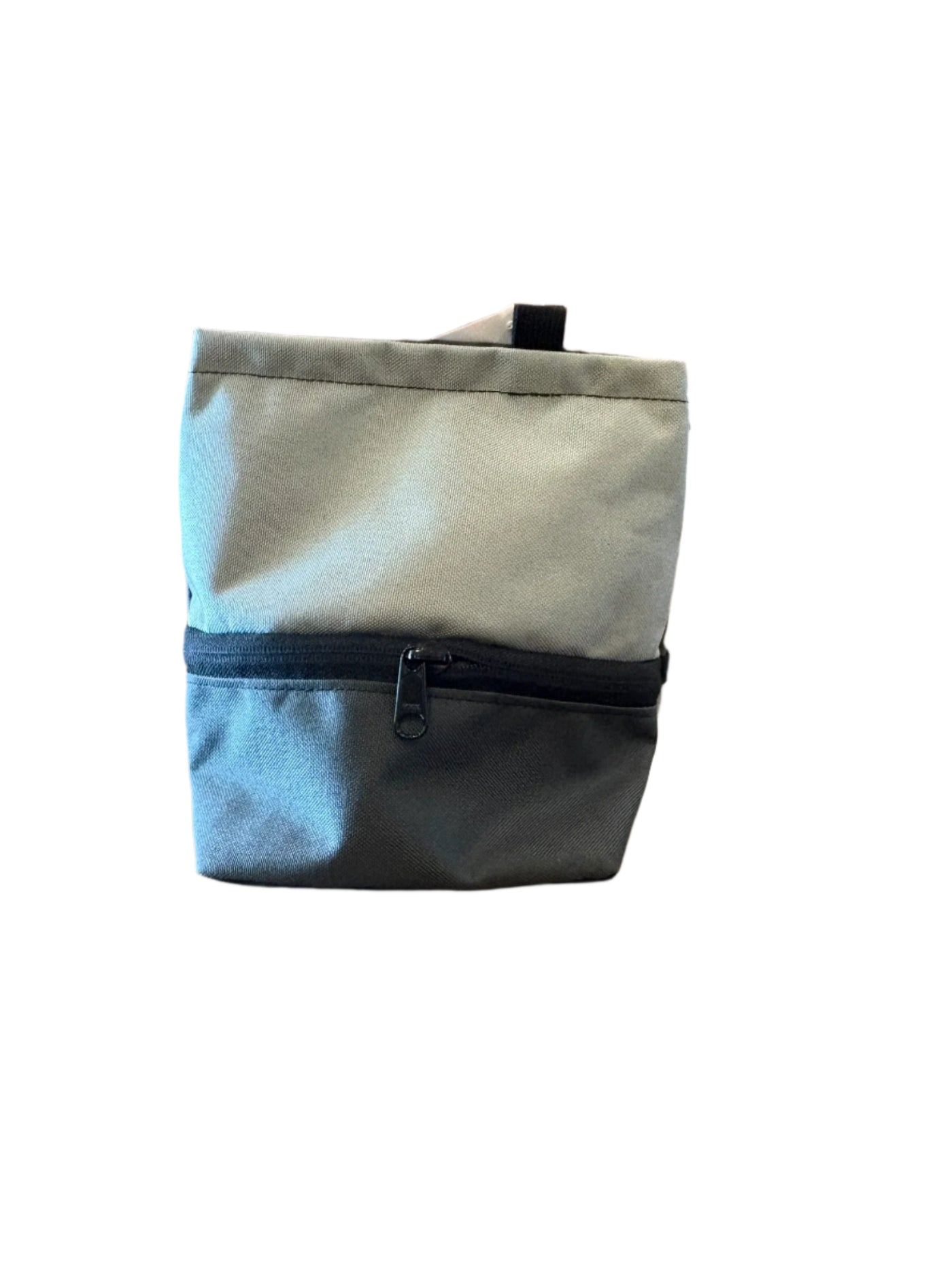 Organic Climbing  Snack Sack Chalk Bucket