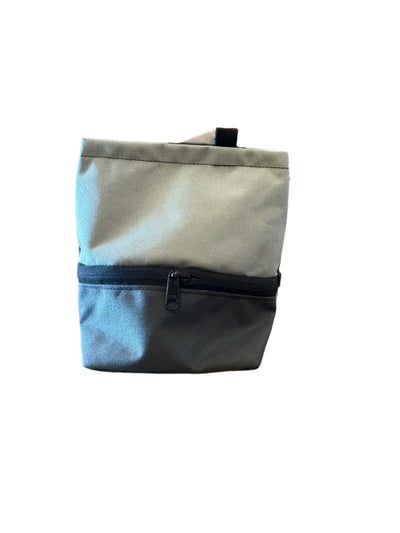 Organic Climbing  Snack Sack Chalk Bucket