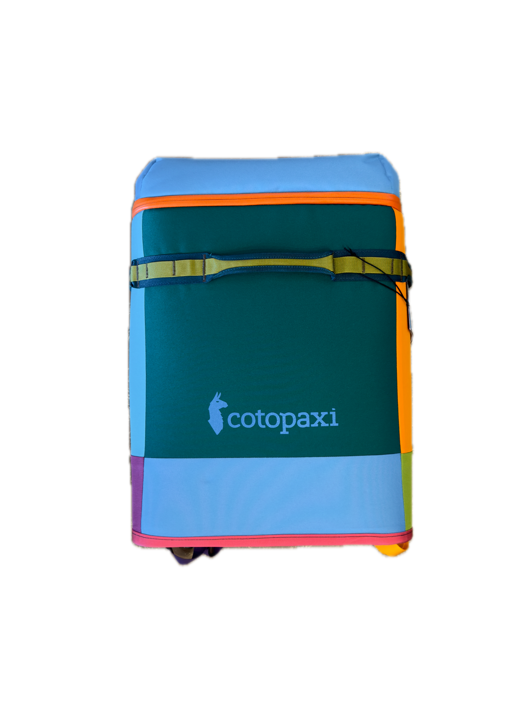Hielo 24L Cooler Backpack - Del Día