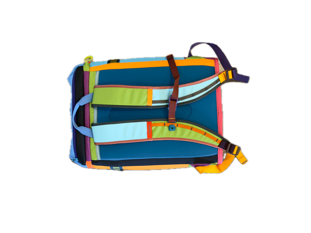 Hielo 24L Cooler Backpack - Del Día