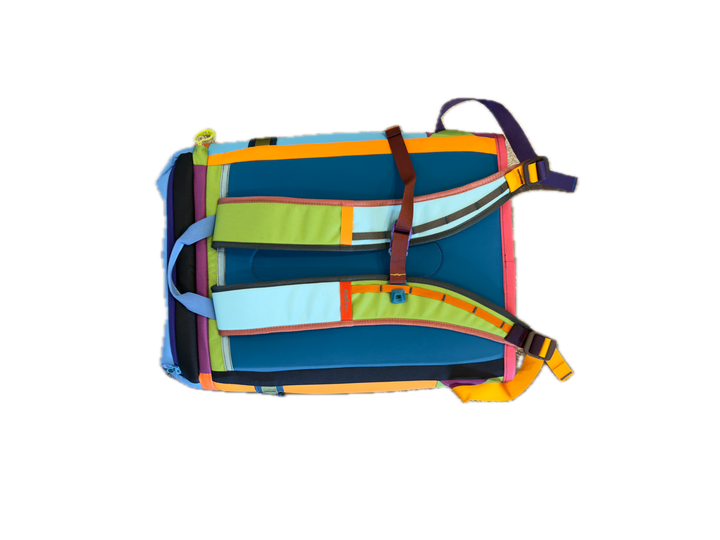 Hielo 24L Cooler Backpack - Del Día