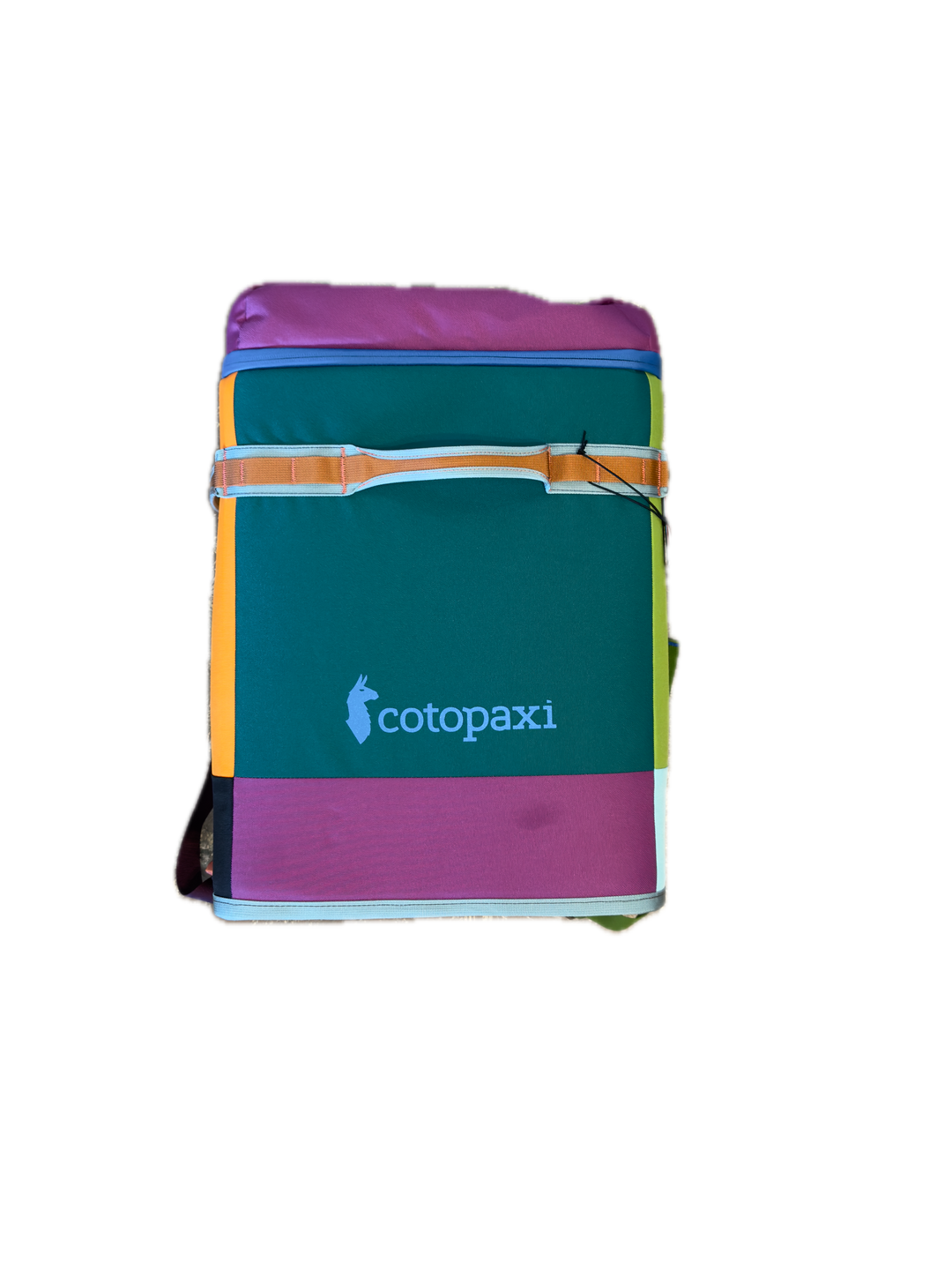 Hielo 24L Cooler Backpack - Del Día