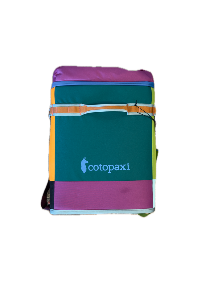 Hielo 24L Cooler Backpack - Del Día