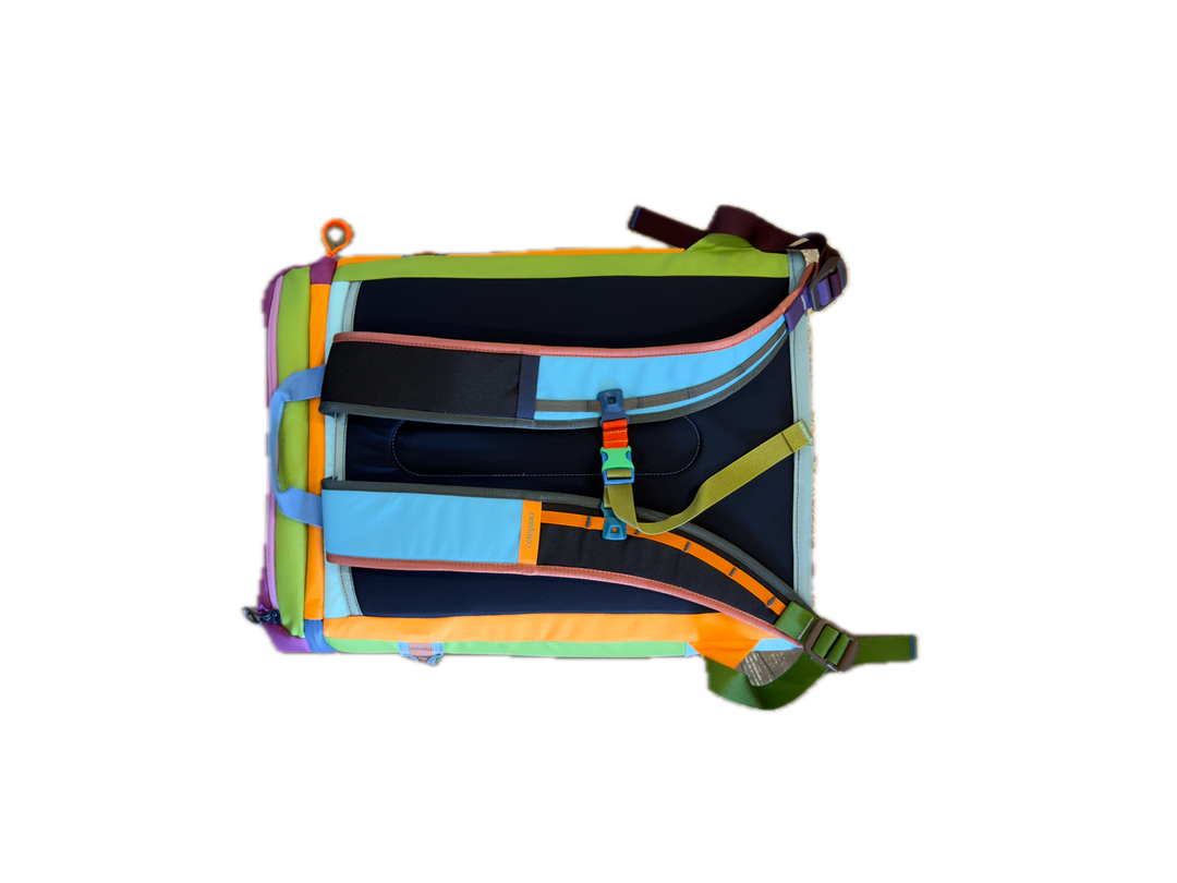 Hielo 24L Cooler Backpack - Del Día
